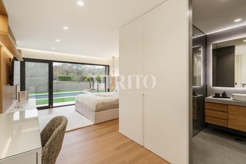 Byhus i Vila Verde, Braga, Vila Verde - € 1.100.000 | Ref: MI-A/0289 - foto 15