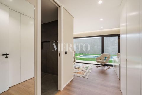 Byhus i Vila Verde, Braga, Vila Verde - € 1.100.000 | Ref: MI-A/0289 - foto 23