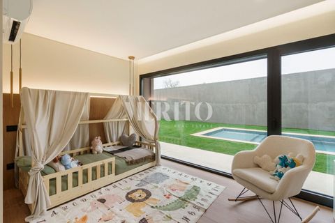 Byhus i Vila Verde, Braga, Vila Verde - € 1.100.000 | Ref: MI-A/0289 - foto 26