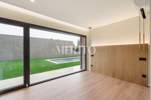 Byhus i Vila Verde, Braga, Vila Verde - € 1.100.000 | Ref: MI-A/0289 - foto 28