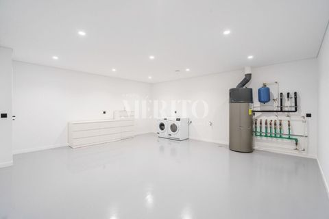 Byhus i Vila Verde, Braga, Vila Verde - € 1.100.000 | Ref: MI-A/0289 - foto 32
