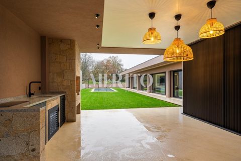 Byhus i Vila Verde, Braga, Vila Verde - € 1.100.000 | Ref: MI-A/0289 - foto 34