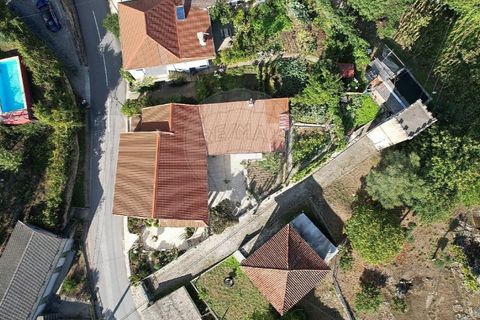 Villa a Cabeceiras de Basto, Braga, Cabeceiras de Basto - € 210.000 | Ref: 121751324-353 - foto 2