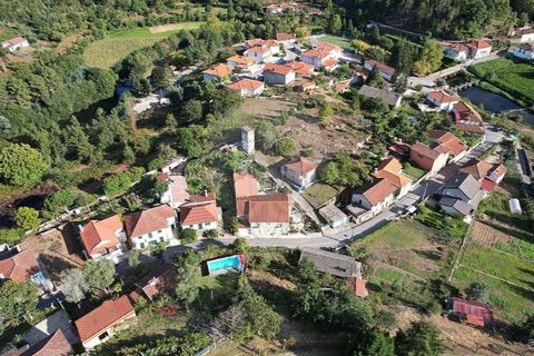Villa a Cabeceiras de Basto, Braga, Cabeceiras de Basto - € 210.000 | Ref: 121751324-353 - foto 3