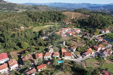 Villa a Cabeceiras de Basto, Braga, Cabeceiras de Basto - € 210.000 | Ref: 121751324-353 - foto 4