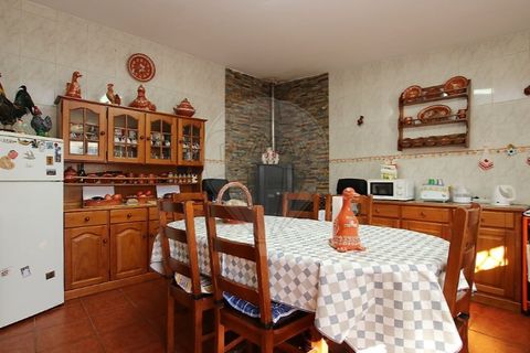 Villa a Cabeceiras de Basto, Braga, Cabeceiras de Basto - € 210.000 | Ref: 121751324-353 - foto 14