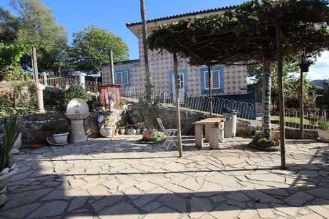 Villa a Cabeceiras de Basto, Braga, Cabeceiras de Basto - € 210.000 | Ref: 121751324-353 - foto 17