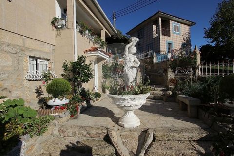 Villa a Cabeceiras de Basto, Braga, Cabeceiras de Basto - € 210.000 | Ref: 121751324-353 - foto 20