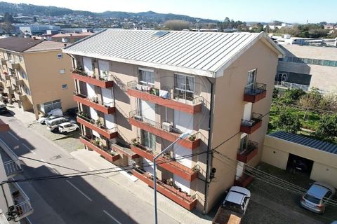 Leilighet i Joane, Braga, Joane - € 213 500 | Ref: 121751324-359 - foto 8
