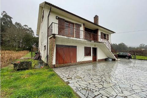 Villa i Viana do Castelo, Viana do Castelo, Viana do Castelo - € 375.000 | Ref: 123331167-597 - foto 33