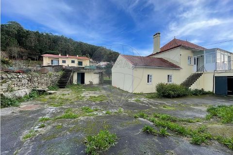 Villa i Viana do Castelo, Viana do Castelo, Viana do Castelo - € 280.000 | Ref: 123331167-598 - foto 20