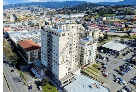 Lejlighed i Braga, Braga, Braga - € 278.000 | Ref: 123331119-55 - foto 3