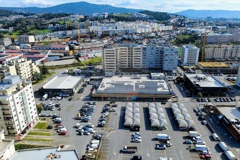 Lejlighed i Braga, Braga, Braga - € 278.000 | Ref: 123331119-55 - foto 6