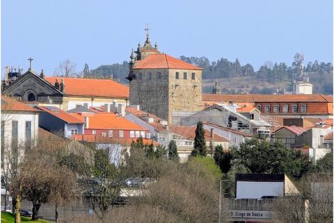 Lejlighed i Braga, Braga, Braga - € 278.000 | Ref: 123331119-55 - foto 36