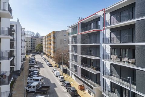 Lejlighed i Braga, Braga, Braga - € 425.000 | Ref: 123331135-102 - foto 5