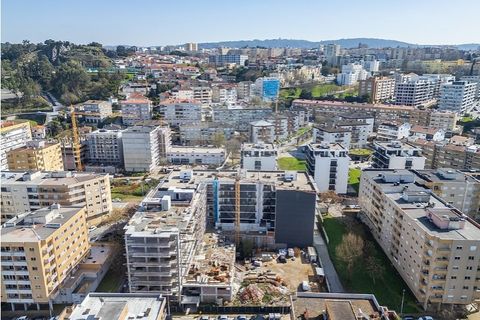 Lejlighed i Braga, Braga, Braga - € 425.000 | Ref: 123331135-102 - foto 46