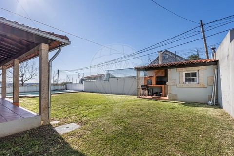 Villa i Braga, Braga, Braga - € 649.900 | Ref: 123331090-101 - foto 29