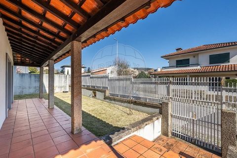 Villa i Braga, Braga, Braga - € 649.900 | Ref: 123331090-101 - foto 27