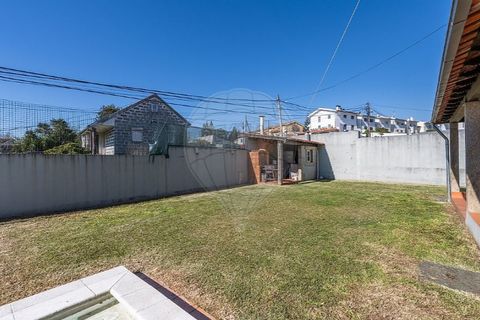 Villa i Braga, Braga, Braga - € 649.900 | Ref: 123331090-101 - foto 32
