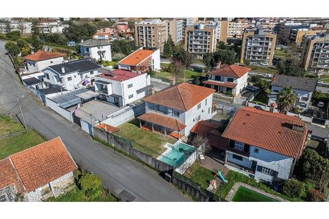 Villa i Braga, Braga, Braga - € 649.900 | Ref: 123331090-101 - foto 3