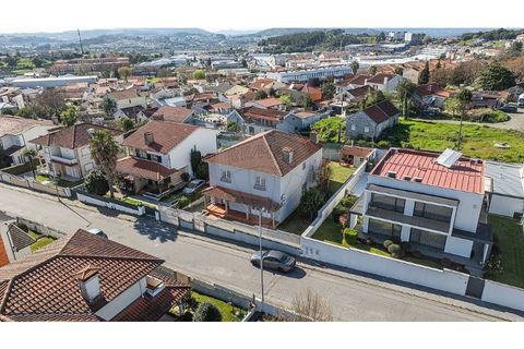 Villa i Braga, Braga, Braga - € 649.900 | Ref: 123331090-101 - foto 8