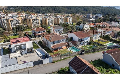 Villa i Braga, Braga, Braga - € 649.900 | Ref: 123331090-101 - foto 5