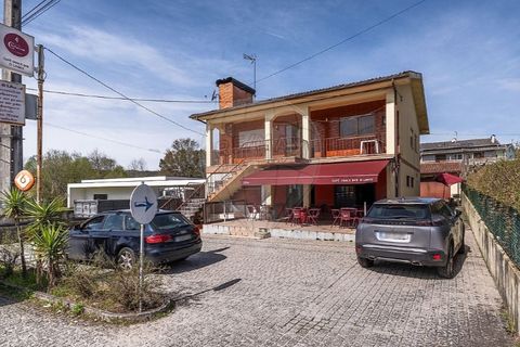 Villa i Vila Verde, Braga, Vila Verde - € 289.900 | Ref: 123331090-102 - foto 25