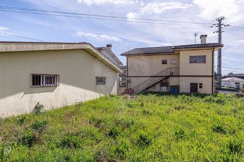 Villa i Vila Verde, Braga, Vila Verde - € 289.900 | Ref: 123331090-102 - foto 27