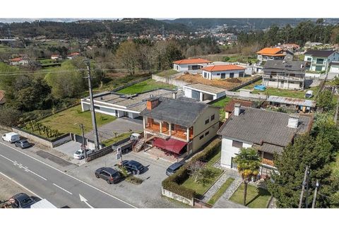 Villa i Vila Verde, Braga, Vila Verde - € 289.900 | Ref: 123331090-102 - foto 2