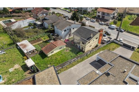 Villa i Vila Verde, Braga, Vila Verde - € 289.900 | Ref: 123331090-102 - foto 5