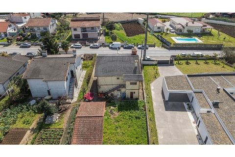 Villa i Vila Verde, Braga, Vila Verde - € 289.900 | Ref: 123331090-102 - foto 7