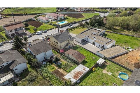 Villa i Vila Verde, Braga, Vila Verde - € 289.900 | Ref: 123331090-102 - foto 4