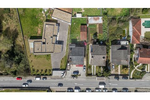 Villa i Vila Verde, Braga, Vila Verde - € 289.900 | Ref: 123331090-102 - foto 3