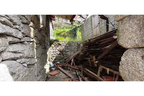 Villa a Ponte da Barca, Viana do Castelo, Ponte da Barca - € 47.000 | Ref: 123331167-601 - foto 6