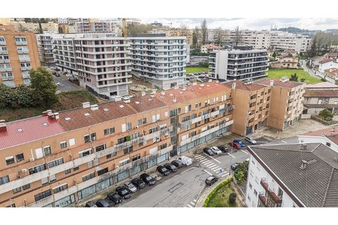 Lejlighed i Braga, Braga, Braga - € 325.000 | Ref: 123331090-100 - foto 5