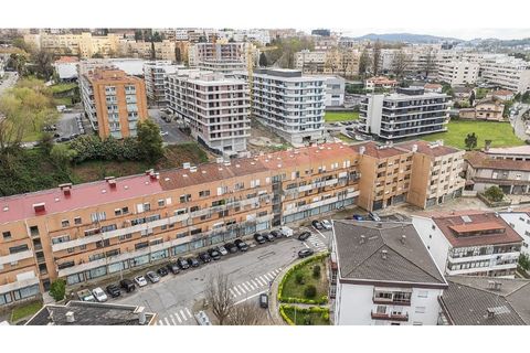 Lejlighed i Braga, Braga, Braga - € 325.000 | Ref: 123331090-100 - foto 4