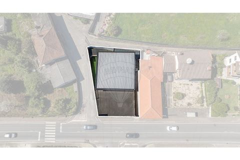 Erhvervsejendom i Vila Verde, Braga, Vila Verde - € 690.000 | Ref: 123331024-907 - foto 28