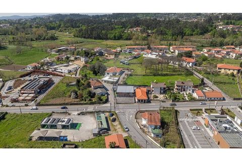 Erhvervsejendom i Vila Verde, Braga, Vila Verde - € 690.000 | Ref: 123331024-907 - foto 25
