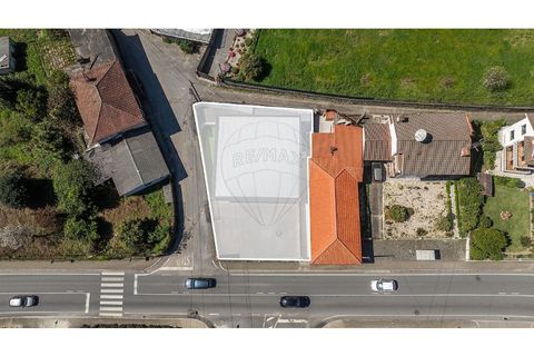 Erhvervsejendom i Vila Verde, Braga, Vila Verde - € 690.000 | Ref: 123331024-907 - foto 29