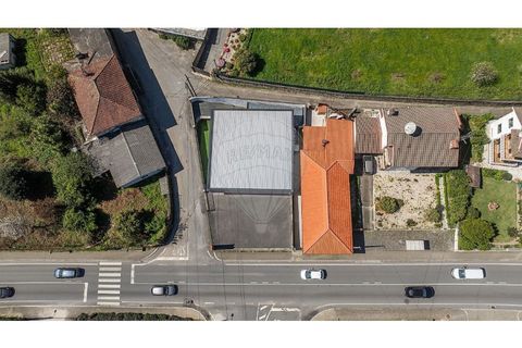 Erhvervsejendom i Vila Verde, Braga, Vila Verde - € 690.000 | Ref: 123331024-907 - foto 30