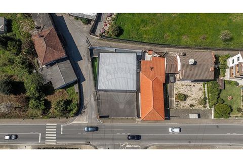 Erhvervsejendom i Vila Verde, Braga, Vila Verde - € 690.000 | Ref: 123331024-907 - foto 27