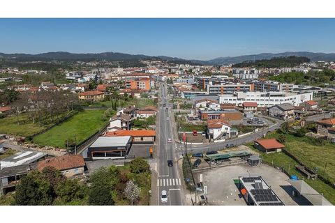 Erhvervsejendom i Vila Verde, Braga, Vila Verde - € 690.000 | Ref: 123331024-907 - foto 26