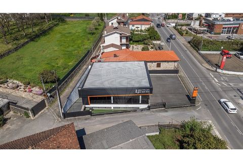 Erhvervsejendom i Vila Verde, Braga, Vila Verde - € 690.000 | Ref: 123331024-907 - foto 2