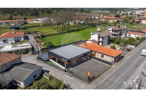 Erhvervsejendom i Vila Verde, Braga, Vila Verde - € 690.000 | Ref: 123331024-907 - foto 3
