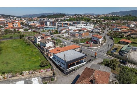 Erhvervsejendom i Vila Verde, Braga, Vila Verde - € 690.000 | Ref: 123331024-907 - foto 4