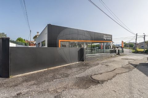 Erhvervsejendom i Vila Verde, Braga, Vila Verde - € 690.000 | Ref: 123331024-907 - foto 7