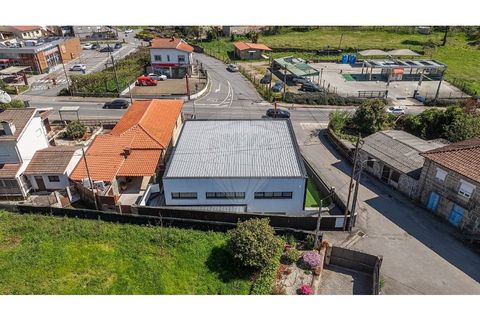 Erhvervsejendom i Vila Verde, Braga, Vila Verde - € 690.000 | Ref: 123331024-907 - foto 5