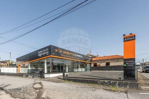 Erhvervsejendom i Vila Verde, Braga, Vila Verde - € 690.000 | Ref: 123331024-907 - foto 6
