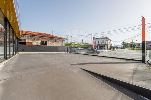 Erhvervsejendom i Vila Verde, Braga, Vila Verde - € 690.000 | Ref: 123331024-907 - foto 8