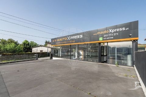 Erhvervsejendom i Vila Verde, Braga, Vila Verde - € 690.000 | Ref: 123331024-907 - foto 9